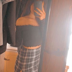 Meet your Posher, Sandy